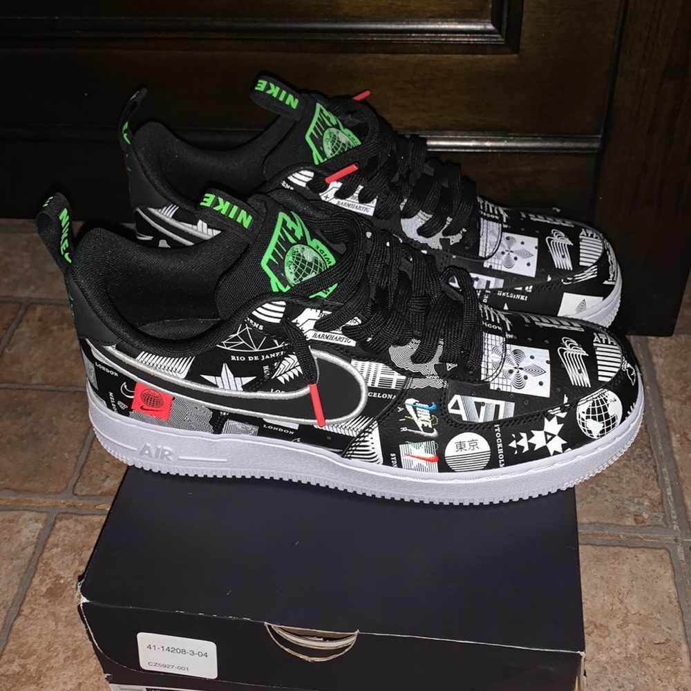 Air Force 1